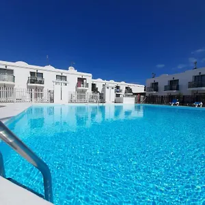  Holiday home Casa Gil San Valentin By Ahf Spain